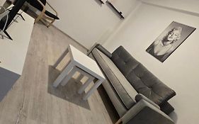 Esp Cozy Apartment